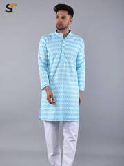 SALASAR  Kurta 4.0